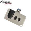 Keylessfactory Garage Door Remote Replacement for Sears Craftsman 371LM KLF-012